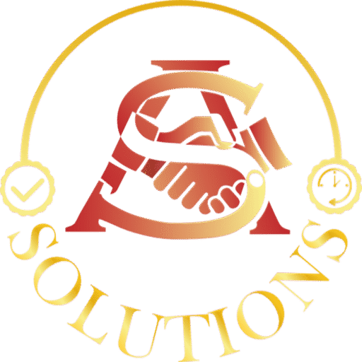 As Solutions